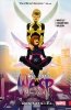 UNSTOPPABLE WASP VOL 02 AGENTS OF GIRL TP [9781302906474]